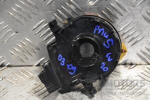 Шлейф Airbag кольцо подрулевое Toyota Prius (XW20) 2003-2009 4802015B084 168066