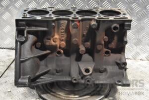 Блок двигателя (дефект) Renault Logan 1.5dCi 2005-2014 168097