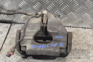Суппорт передний правый (-07) VW Touareg 2002-2010 7L6106D 168178