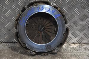 Корзина зчеплення Citroen Jumpy 2.0jtd 8V 1995-2007 9637388080 168218