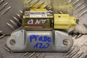 Датчик удара Airbag Toyota Land Cruiser Prado (120) 2002-2009 8983360020 168361