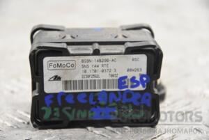 Датчик прискорення ESP Land Rover Freelander (II) 2007-2014 6G9N14B296AC 168446