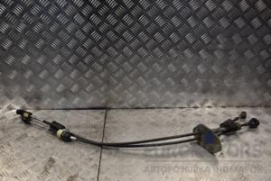 Трос переключения передач КПП 5-ступ комплект Ford Transit 2.2tdci 2006-2013 168451