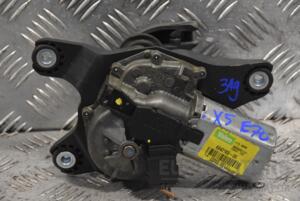 Моторчик склоочисника задній BMW X5 (E70) 2007-2013 6942165 168654