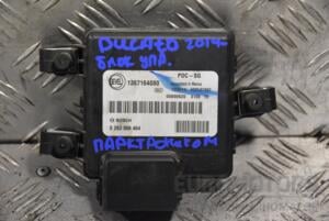 Блок управления парктроником Citroen Jumper 2014 1367164080 168690