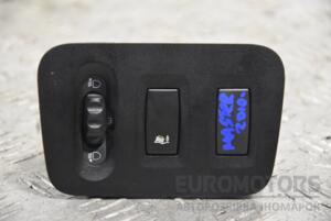 Кнопка корректора фар Renault Master 2010 8200379685 168726-01
