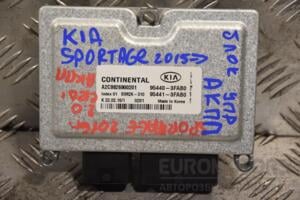 Блок управління АКПП Kia Sportage 2.0crdi 2015 954413FAB0 168859