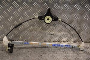 Склопідйомник задній лівий Mazda 6 2007-2012 GS1D73590A 168879