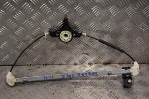 Стеклоподъемник задний правый Mazda 6 2007-2012 GS1D72590A 168881
