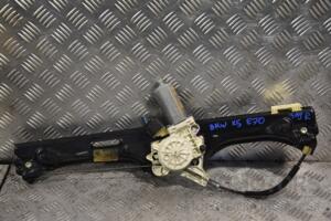 Стеклоподъемник задний правый электр 6 пинов BMW X5 (E70) 2007-2013 7137030S 168934