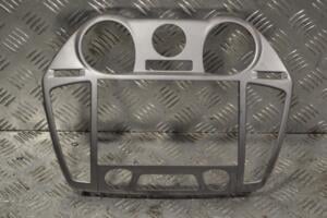 Накладка центральній консолі Hyundai i20 2008-2014 847401J100 159097