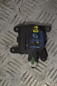Моторчик заслінки печі Hyundai i20 2008-2014 159127