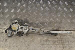 Стеклоподъемник передний правый электр Hyundai i20 2008-2014 988101J100 159137