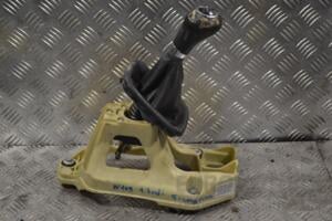 Кулиса перемикання КПП 5 ступка Mercedes A-class 1.7 16V (W169) 2004-2012 A1693600309 159168