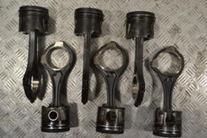 Поршень Mercedes E-class 3.0cdi (W211) 2002-2009 159326