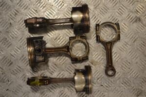 Поршень Subaru Forester 2.0 16V 2002-2007 159349