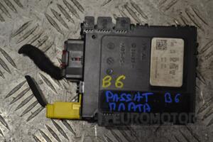 Плата подрулевых переключателей VW Passat (B6) 2005-2010 3C0953549J 159452