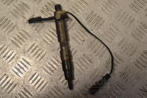 Форсунка дизельная управляемая (центральная) (дефект) VW Caddy 1.9tdi (II) 1995-2004 028130201S 159473