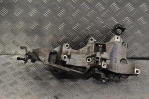 Кронштейн генератора и компрессора кондиционера VW Tiguan 2.0tdi 16V 2007-2016 03L903143K 159516