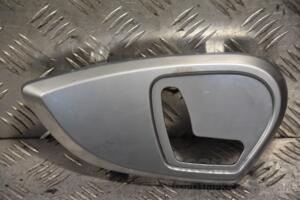 Накладка сидіння передні праві Mercedes GL-Class (X164) 2006-2012 A6759 169064