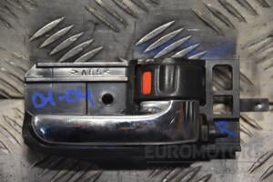 Ручка двері внутрішня передня права Toyota Corolla Verso 2001-2004 169130