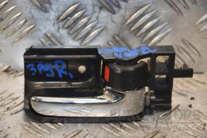 Ручка двері внутрішня задні праві Toyota Corolla Verso 2001-2004 169134