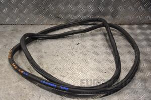 Уплотнитель задних дверей VW Touareg 2002-2010 7L0839911D 169170
