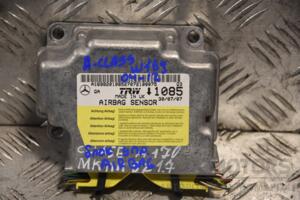 Блок управління AIRBAG Mercedes A-class 1.7 16V (W169) 2004-2012 A1698201085 169198