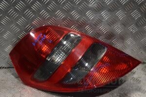 Ліхтар лівий (дефект) Mercedes A-class (W169) 2004-2012 A1698200964 169257