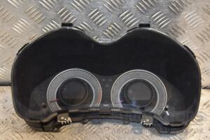 Панель приборов Toyota Auris 2.0 D-4D (E15) 2006-2012 8380002M12 169410