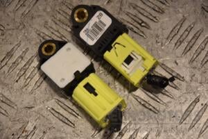 Датчик удару Airbag Toyota Auris (E15) 2006-2012 8983102080 169450