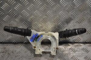 Подрулевой переключатель в сборе Nissan Micra (K12) 2002-2010 25560BC60J 169503