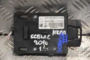 Замок зажигания в сборе ключ карта Renault Scenic (III) 2009-2015 A2C53185186 169612
