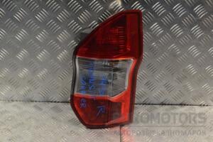 Фонарь правый Ford Transit/Tourneo Courier 2014 ET7613404AF 159547