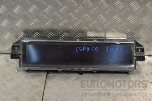 Панель приладів Renault Espace 2.0dCi (IV) 2002-2014 8200726188A 159549