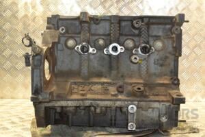 Блок двигателя (дефект) Lancia Ypsilon 1.3MJet 2003-2011 73500429 159603