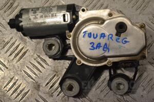 Моторчик стеклоочистителя задний VW Touareg 2002-2010 7L0955712B 159781