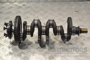 Коленвал (дефект) Opel Corsa 1.2 16V (C) 2000-2006 55351722 159834
