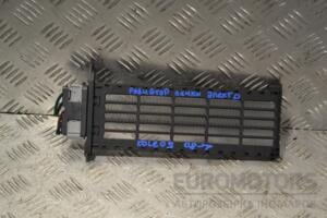 Радіатор пічки електр Renault Koleos 2008-2016 N103760P 159897