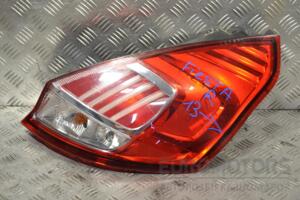 Фонарь правый 13- Ford Fiesta 2008 C1BB13404BA 159914