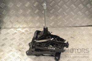 Кулиса переключения КПП 13- Ford Fiesta 1.5tdci 2008 E1BR7C453FKA 159955