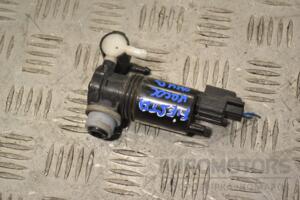 Насос омивача Ford Fiesta 2008 8A6117K624AB 159966