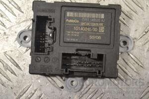 Блок управління двері передній правий Ford Fiesta 2008 CV1T14B533AJ 159977