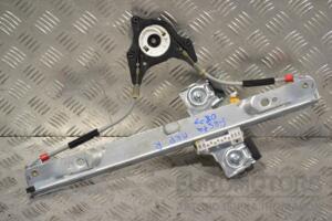 Склопідйомник передній правий Ford Fiesta 2008 159986
