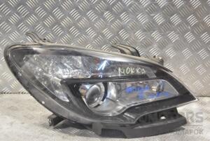 Фара правая Opel Mokka 2012 95095503 169750