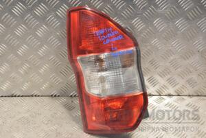 Фонарь левый Ford Transit/Tourneo Courier 2014 ET7613405AF 169781