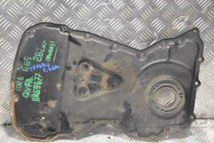 Крышка двигателя передняя (Защита ГРМ) Ford Transit 2.2tdci 2006-2013 6C1Q6019AB 169840