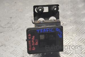 Блок ABS Renault Trafic 1.6dCi 2014 476607609R 169980