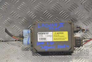 Блок управління задньої балки Renault Laguna (III) 2007-2015 527002330R 169984