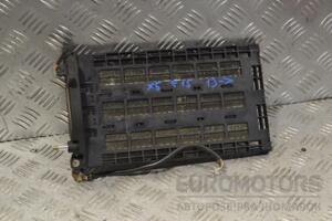 Радиатор печки электр BMW X5 (F15) 2013 9230657 170008